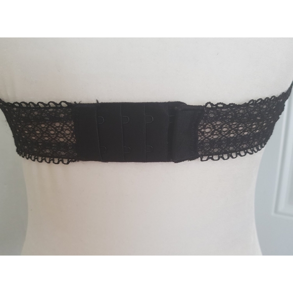 Victoria's Secret Dream Angels Unlined Demi Bra - Picture 12 of 16